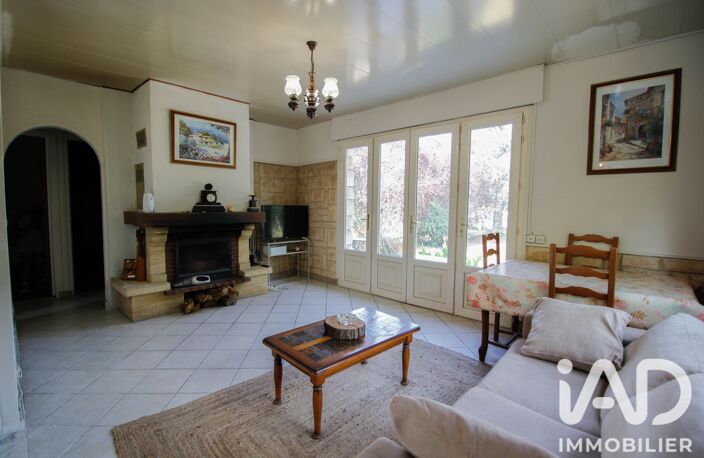 Vente Maison traditionnelle 3 pièces — photo 5