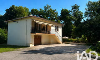 Maison 5 Pièces 120 m² à vendre à Castelsarrasin (82100)