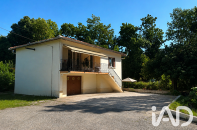 Maison 5 pièces 168000 €