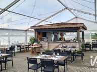 Vente Boutique/Local commercial 2 461 m&sup2; — photo 2