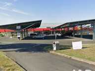 Vente Boutique/Local commercial 2 461 m&sup2; — photo 3