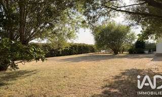 Terrain  1500 m² à vendre à Oye-Plage (62215)