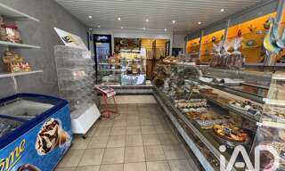 Commerce  81 m² à vendre à Cany-Barville (76450)