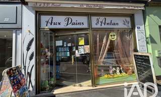 Commerce  81 m² à vendre à Cany-Barville (76450)