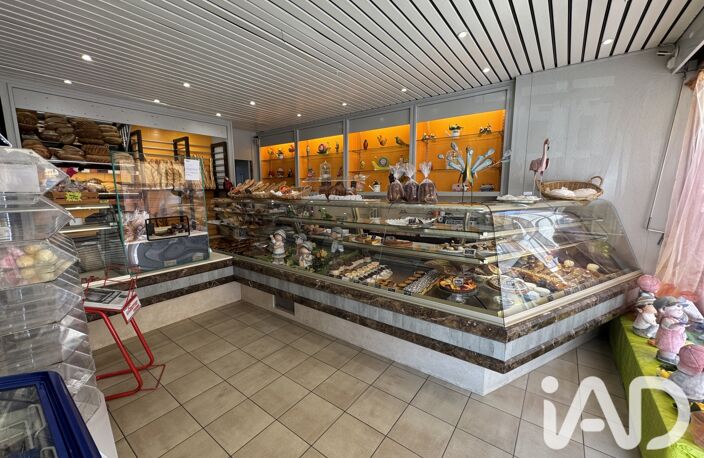 Vente Boulangerie, Pâtisserie 81 m&sup2; — photo 2