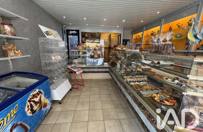 Vente Boulangerie, Pâtisserie 81 m&sup2; — photo 3