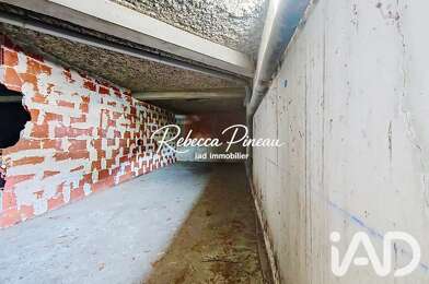 Garage  15000 €