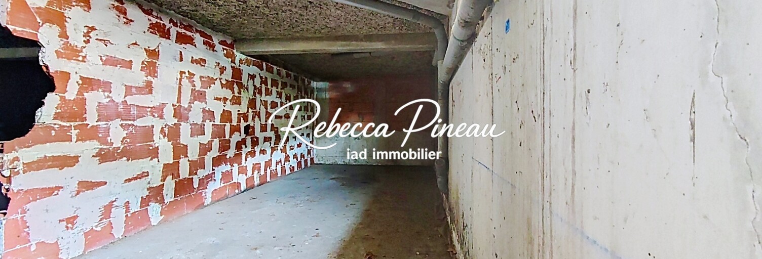 Garage  17 m² à vendre à Toulouse (31400)
