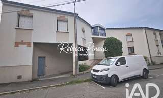 Garage  17 m² à vendre à Toulouse (31400)
