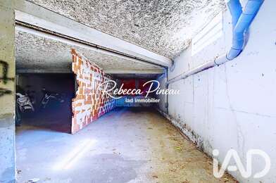 Garage  15000 €