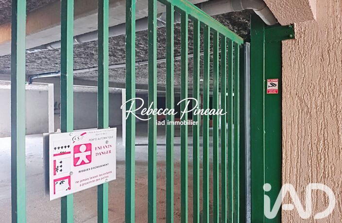 Vente Garage 17 m&sup2; — photo 2