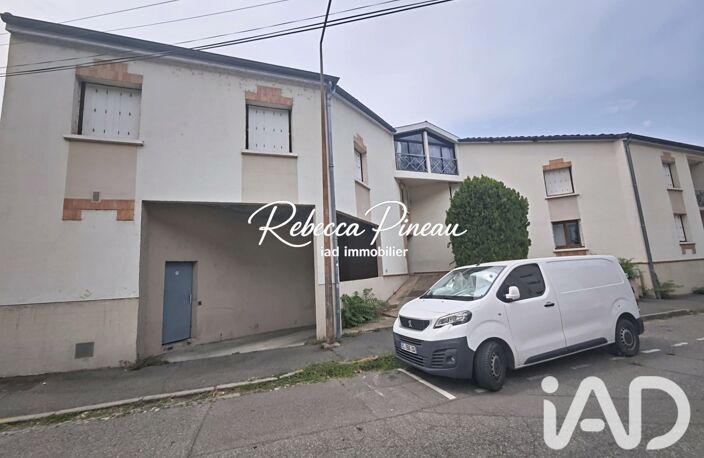 Vente Garage 17 m&sup2; — photo 3