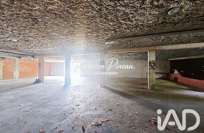 Vente Garage 17 m&sup2; — photo 4