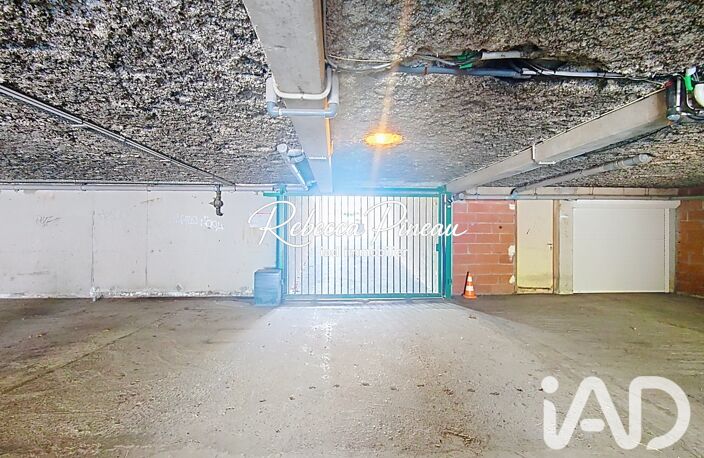 Vente Garage 17 m&sup2; — photo 5