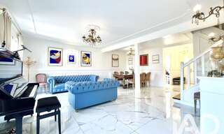 Maison 8 Pièces 177 m² à vendre à Saint-Germain-en-Laye (78112)