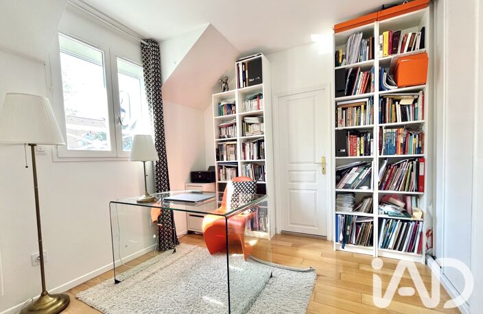 Vente Maison/villa 8 pièces — photo 3