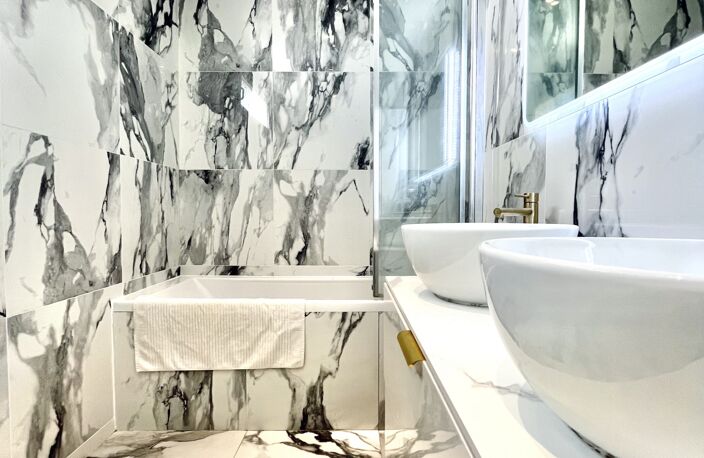Vente Maison/villa 8 pièces — photo 4