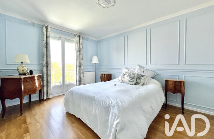 Vente Maison/villa 8 pièces — photo 5