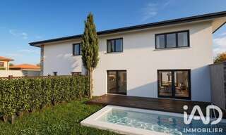 Maison 5 Pièces 130 m² à vendre à Anglet (64600)