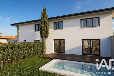 Maison 5 pièces 895000 €