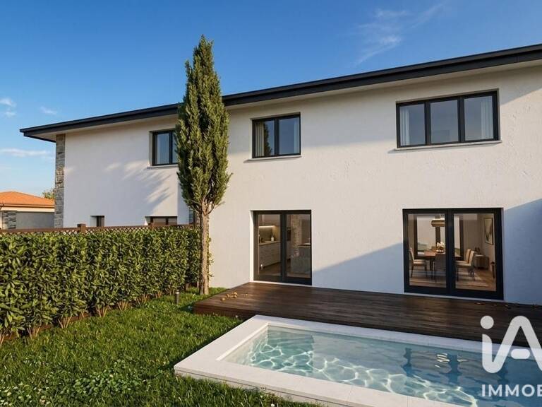 Vente Maison traditionnelle 5 pièces — photo 1