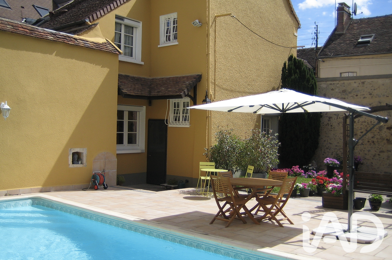 Maison 9 pièces 430000 €