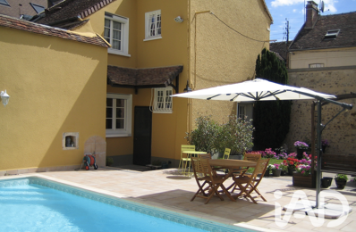 Vente Maison/villa 9 pièces — photo du bien