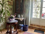 Vente Maison/villa 9 pièces — photo 2