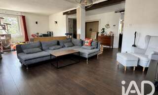 Maison 5 Pièces 165 m² à vendre à Lelling (57660)