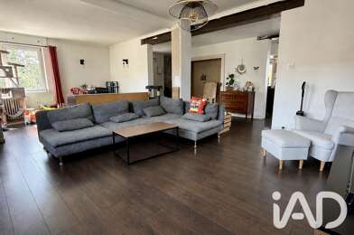 Maison 5 pièces 208000 €