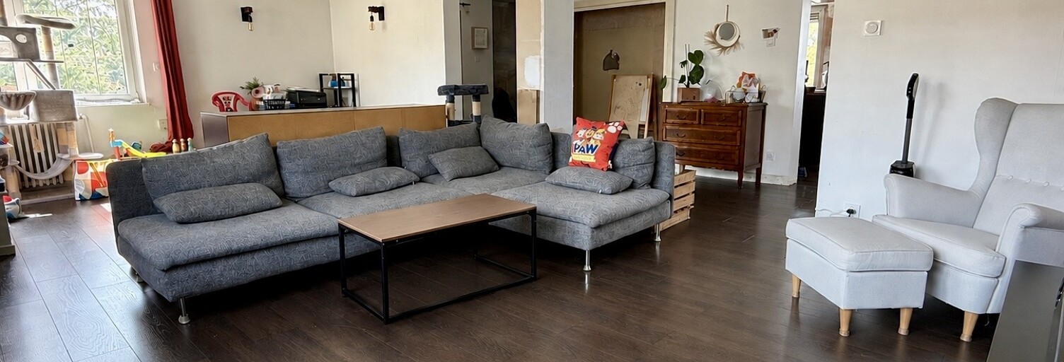 Maison 5 Pièces 165 m² à vendre à Lelling (57660)