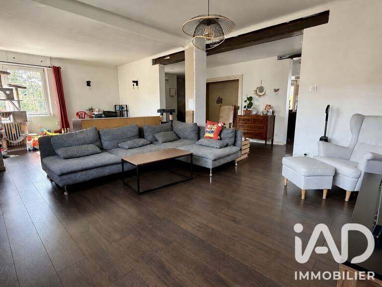 Vente Maison/villa 5 pièces — photo 1