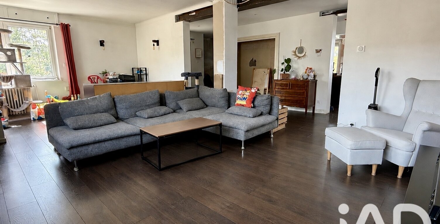 Vente Maison/villa 5 pièces — photo 1