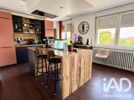 Vente Maison/villa 5 pièces — photo 2