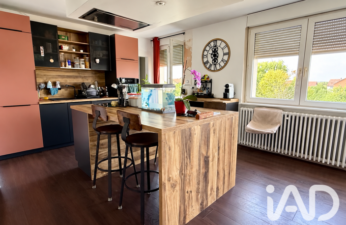 Vente Maison/villa 5 pièces — photo 2