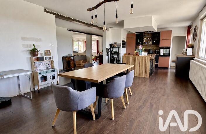 Vente Maison/villa 5 pièces — photo 3