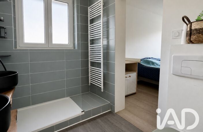 Vente Maison/villa 5 pièces — photo 4
