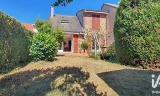Maison 6 Pièces 110 m² à vendre à Coignières (78310)