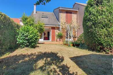Maison 6 pièces 345000 €