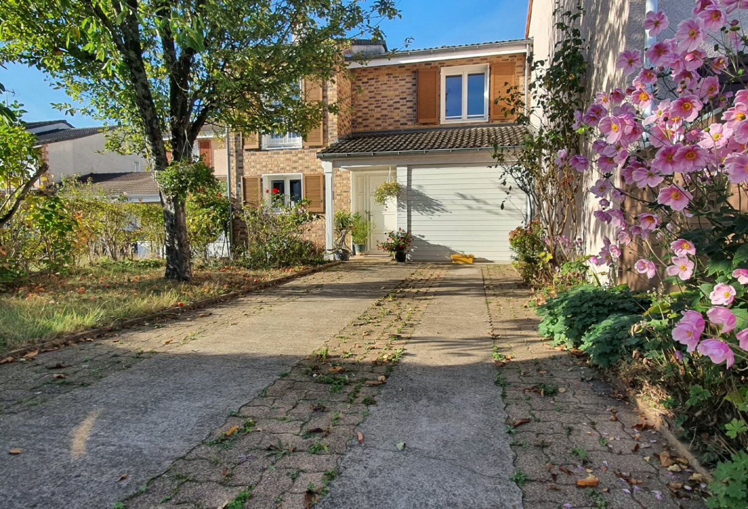 Vente Maison/villa 6 pièces — photo 1