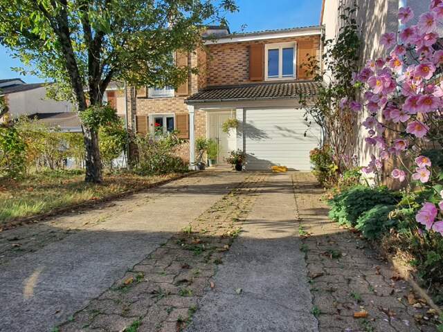 Vente Maison/villa 6 pièces — photo du bien