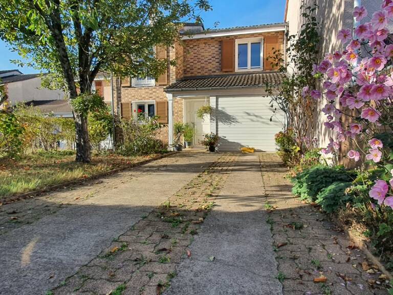 Vente Maison/villa 6 pièces — photo 1