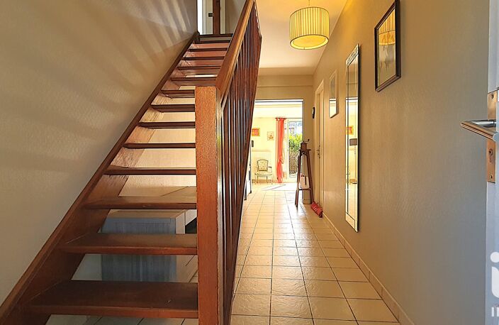 Vente Maison/villa 6 pièces — photo 2