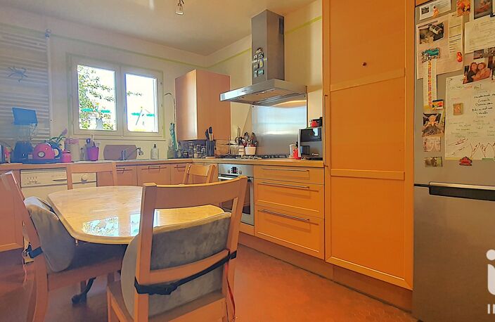 Vente Maison/villa 6 pièces — photo 3