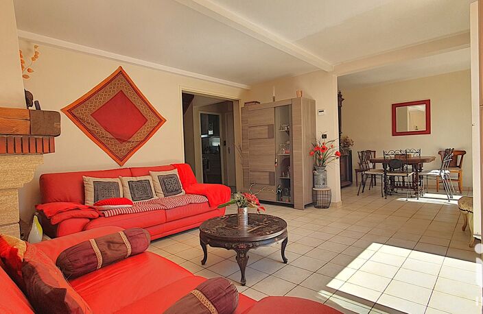 Vente Maison/villa 6 pièces — photo 4