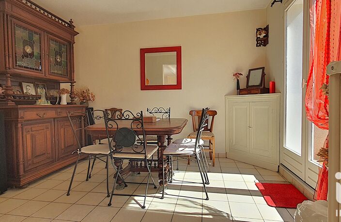 Vente Maison/villa 6 pièces — photo 5