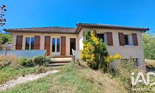 Maison 4 Pièces 90 m² à vendre à Chantérac (24190)