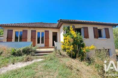 Maison 4 pièces 149900 €