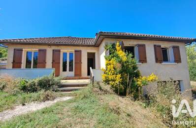 Vente Maison traditionnelle 4 pièces — photo du bien