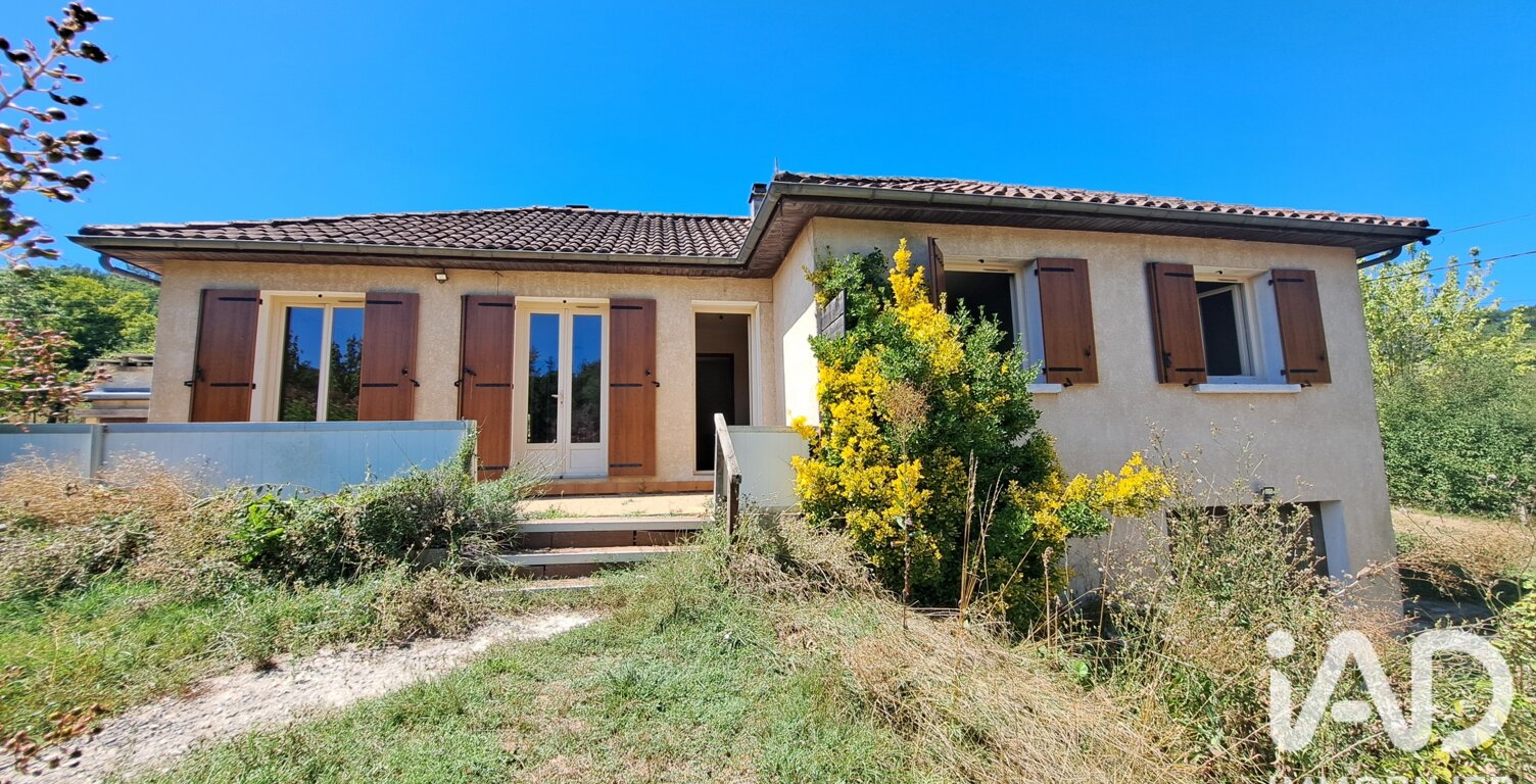 Vente Maison traditionnelle 4 pièces — photo 1